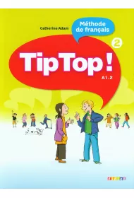 Tip Top 2 A1.2 podr�cznik