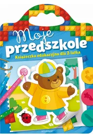 Moje przedszkole od 2 lat