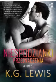 Niespodzianki przeznaczenia T.2
