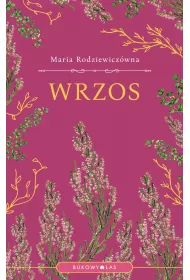 eBook Wrzos (wersja ekskluzywna) mobi epub