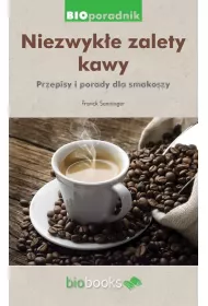 Niezwyk�e zalety kawy