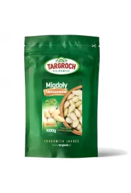 Targroch Migday blanszowane 1 kg