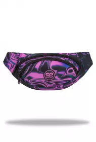 Coolpack Amethyst Saszetka nerka Albany Amethyst