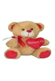 Mi� z sercem 25cm Sun-Day