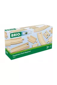 Zestaw torw pocztkujcy 33401 Brio