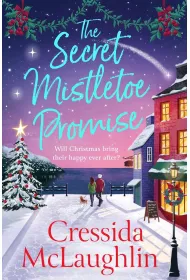 The Secret Mistletoe Promise
