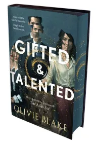 Gifted & Talented