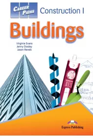 Construction I. Buildings. Student's Book + kod DigiBoo