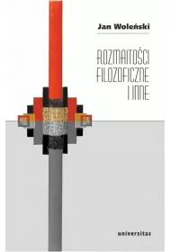 Rozmaito�ci filozoficzne i inne
