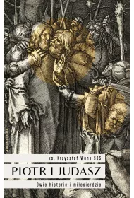 Piotr i Judasz
