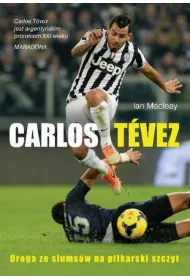 Carlos Tevez