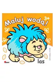 Maluj wod�! Las