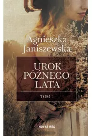 Urok p�nego lata. Tom 1