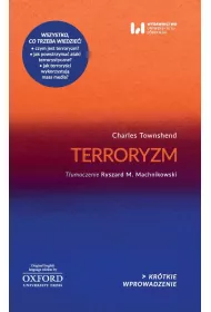 Kr�tkie Wprowadzenie. Terroryzm