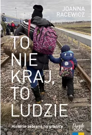 eBook To nie kraj, to ludzie mobi epub