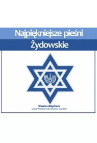 Najpi�kniejsze pie�ni �ydowskie CD
