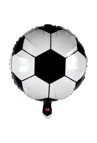 Balon foliowy pi�ka 45cm