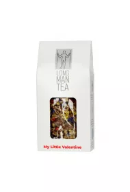 Long Man Tea My Little Valentine Herbata rooibos sypana 50 g
