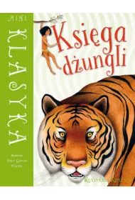 Ksi�ga d�ungli. Mini Klasyka