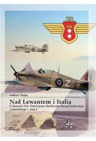 Nad lewantem I itali�