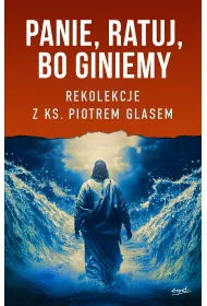 Panie, ratuj, bo giniemy