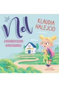 Nel i pierwszy dzie� w przedszkolu