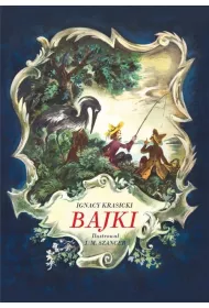 Bajki - Ignacy Krasicki
