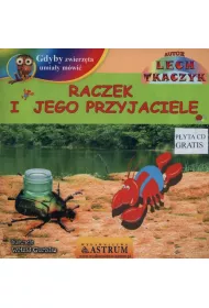 Raczek i jego przyjaciele