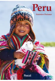 Wyprawy marze�. Peru