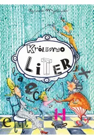 Kr�lestwo liter