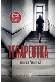 Terapeutka
