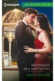 eBook Wyzwanie dla mistrzyni mobi epub