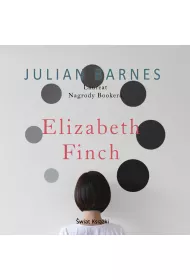 Audiobook Elizabeth Finch mp3