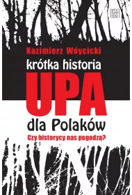 eBook Kr�tka historia UPA dla Polak�w mobi epub