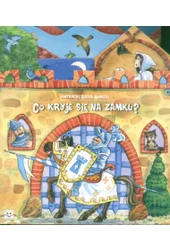Co kryje si� na zamku