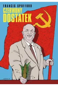 Czerwony dostatek