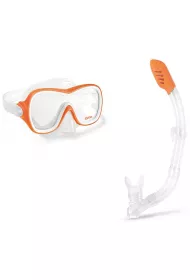 Zestaw do nurkowania wave Intex