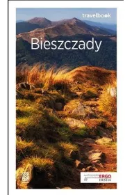 Bieszczady. Travelbook