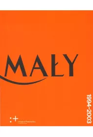 Teatr Ma�y 1994 - 2003