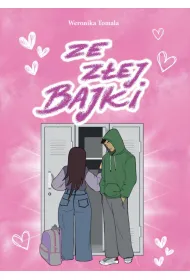 Ze z�ej bajki