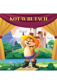 Kot w butach