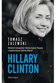 Hillary Clinton