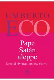 Pape satan aleppe kroniki p�ynnego spo�ecze�stwa