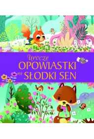 Urocze opowiastki na s�odki sen