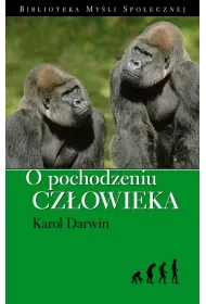 eBook O pochodzeniu czowieka pdf mobi epub