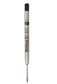 Pelikan Wk�ad do d�ugopisu 337 M Czarny