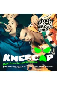 Kneecap (CD)
