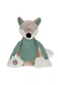 Lis Axel beowo-mitowy 20cm Biuro-Set Plusz