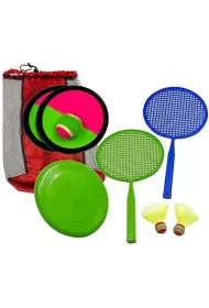 Gry na �wie�ym powietrzu 3w1 Enero