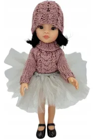 Ubranko dla lalek Paola Reina 32cm